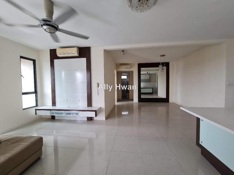 Kondominium untuk Dijual di Casa Kiara II oleh Ally Hwan - iProperty.com.my