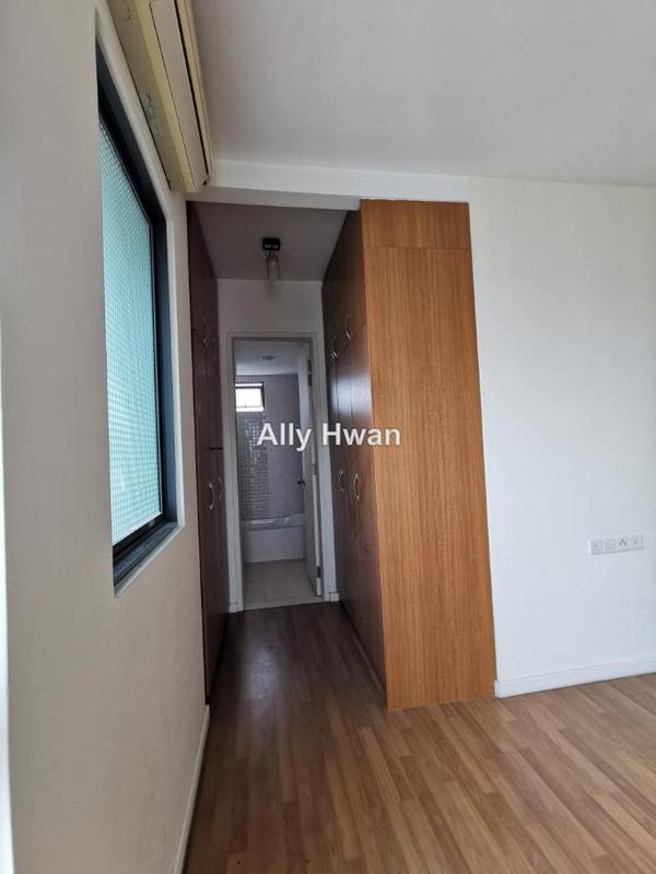 Kondominium untuk Dijual di Casa Kiara II oleh Ally Hwan - iProperty.com.my