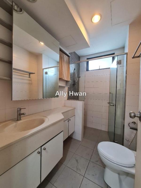 Kondominium untuk Dijual di Casa Kiara II oleh Ally Hwan - iProperty.com.my