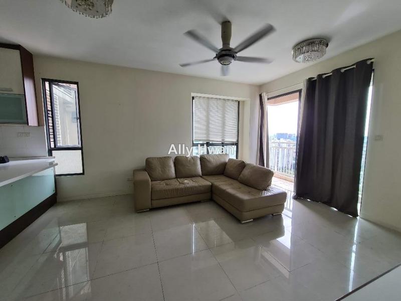 Kondominium untuk Dijual di Casa Kiara II oleh Ally Hwan - iProperty.com.my