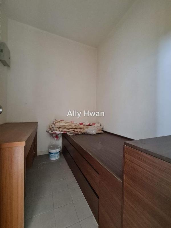 Kondominium untuk Dijual di Casa Kiara II oleh Ally Hwan - iProperty.com.my