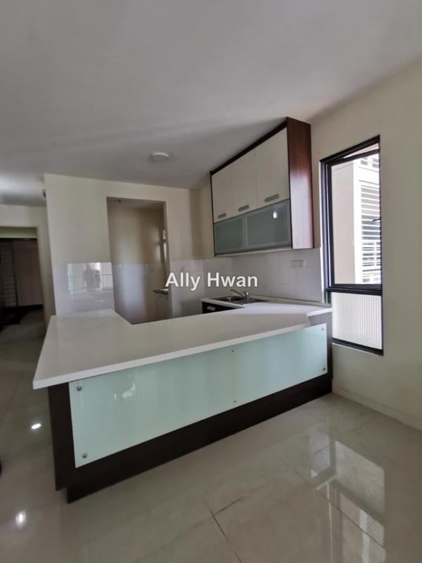 Kondominium untuk Dijual di Casa Kiara II oleh Ally Hwan - iProperty.com.my