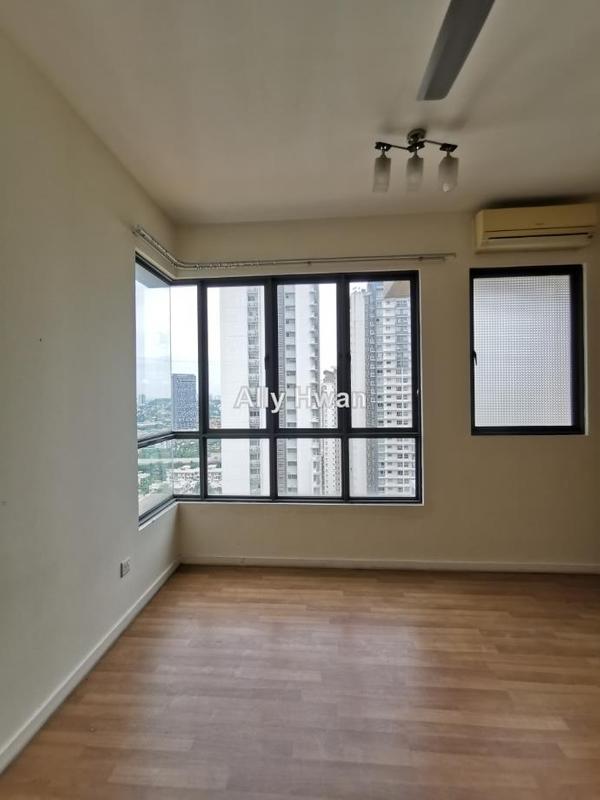Kondominium untuk Dijual di Casa Kiara II oleh Ally Hwan - iProperty.com.my