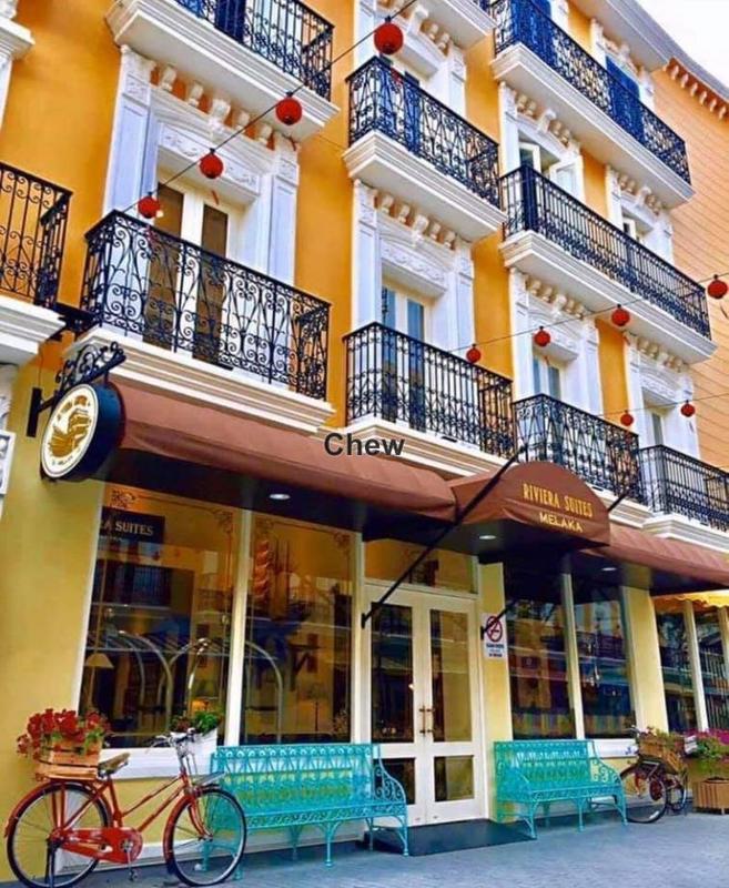 Shop for Sale in t8292, Melaka City by Chew - iProperty.com.my