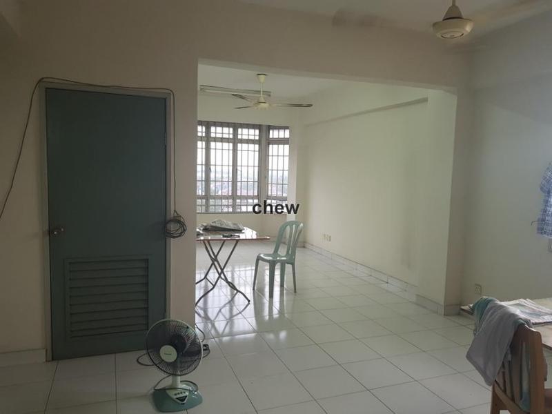 For Sale - Permai Villa