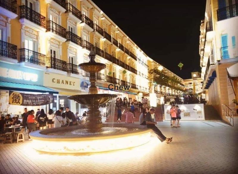 Shop for Sale in t8292, Melaka City by Chew - iProperty.com.my