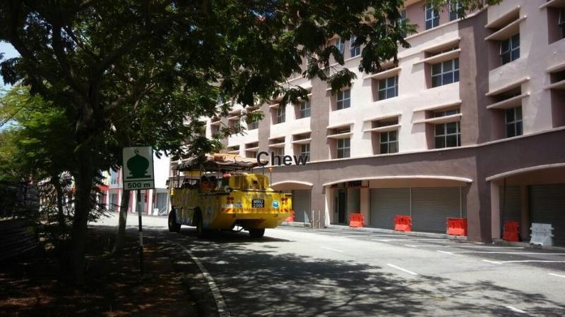 Shop for Sale in t8292, Melaka City by Chew - iProperty.com.my