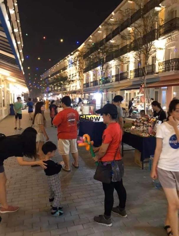 Shop for Sale in t8292, Melaka City by Chew - iProperty.com.my