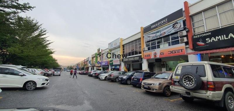 Kedai untuk Dijual di Taman Puncak Jalil, Seri Kembangan oleh Chew - iProperty.com.my