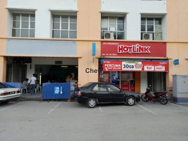 Shop for Sale in t8292, Melaka City by Chew - iProperty.com.my