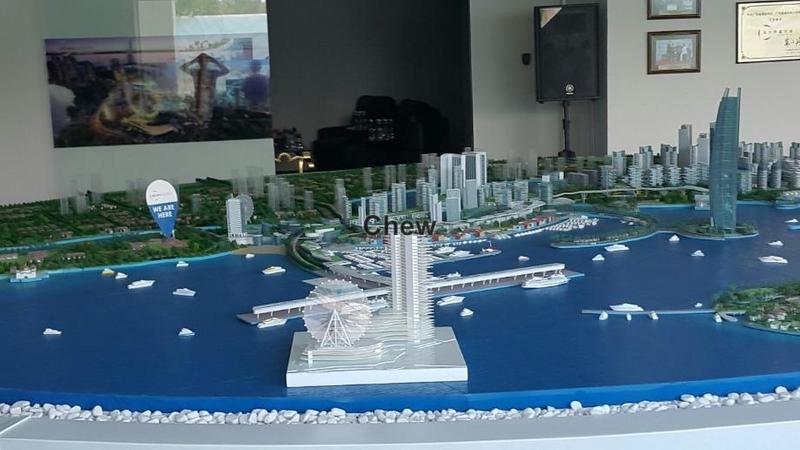 Shop for Sale in t8292, Melaka City by Chew - iProperty.com.my