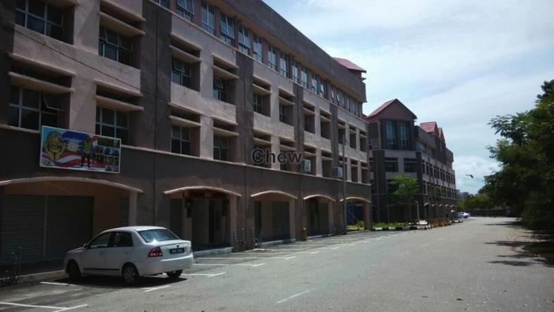 Shop for Sale in t8292, Melaka City by Chew - iProperty.com.my