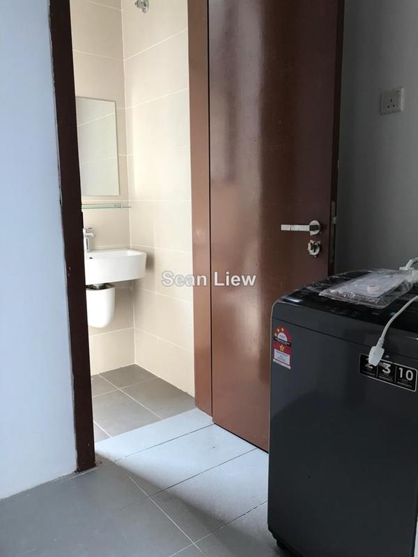 4-storey Terraced House for Rent in Empire Residence Olive, Damansara Perdana by Sean Liew - iProperty.com.my