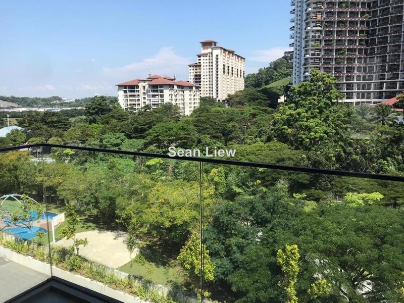 Rumah Berangkai 4 Tingkat untuk Dijual di Damansara Perdana, Selangor oleh Sean Liew - iProperty.com.my