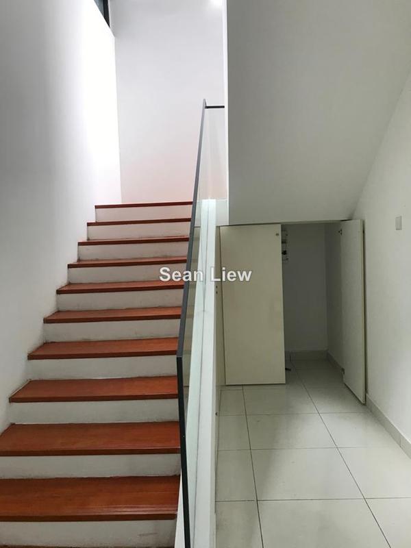 4-storey Terraced House for Rent in Empire Residence Olive, Damansara Perdana by Sean Liew - iProperty.com.my