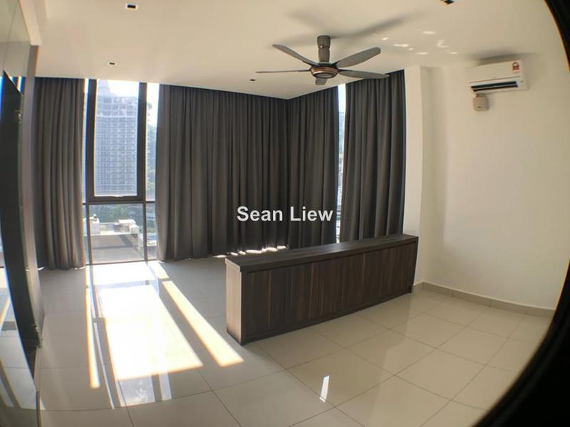 Rumah Berangkai 4 Tingkat untuk Dijual di Damansara Perdana, Selangor oleh Sean Liew - iProperty.com.my