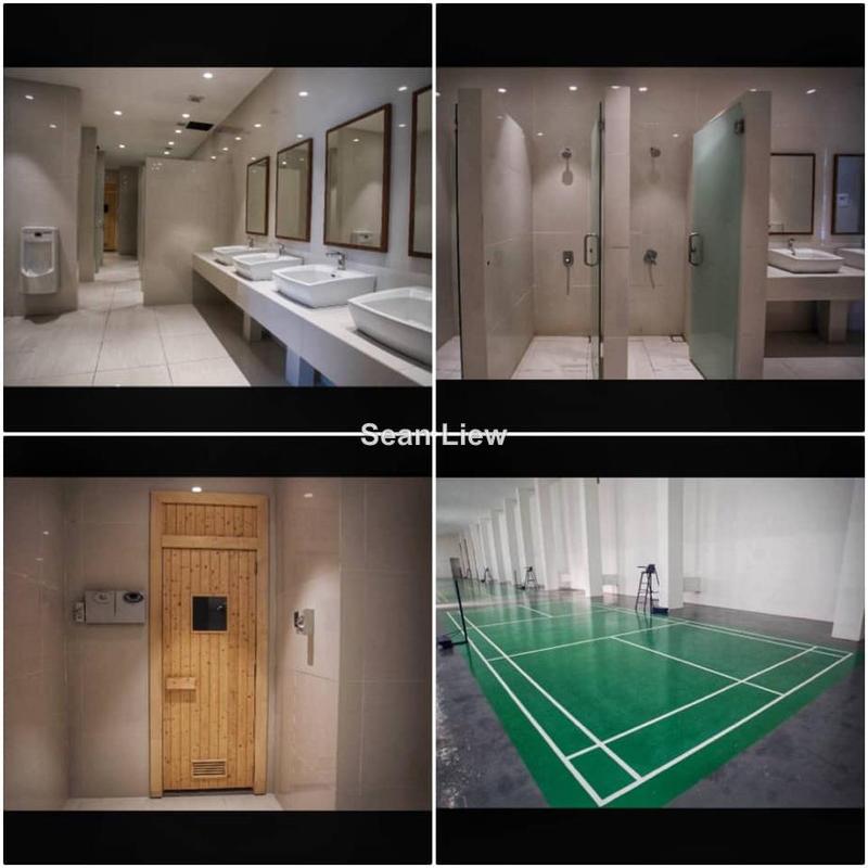 4-storey Terraced House for Rent in Empire Residence Olive, Damansara Perdana by Sean Liew - iProperty.com.my