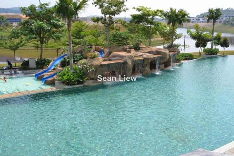 Tanah Kediaman untuk Dijual di Cahaya Spk, Shah Alam oleh Sean Liew - iProperty.com.my
