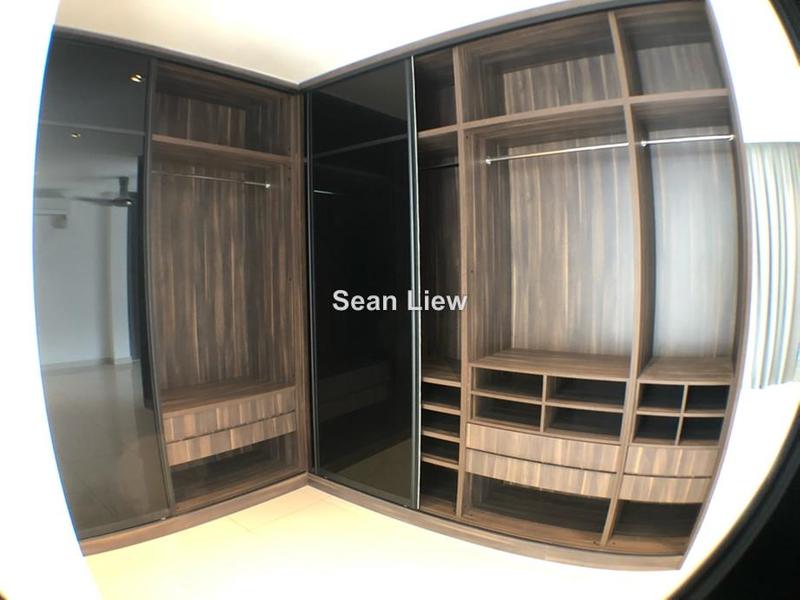 Rumah Berangkai 4 Tingkat untuk Dijual di Damansara Perdana, Selangor oleh Sean Liew - iProperty.com.my