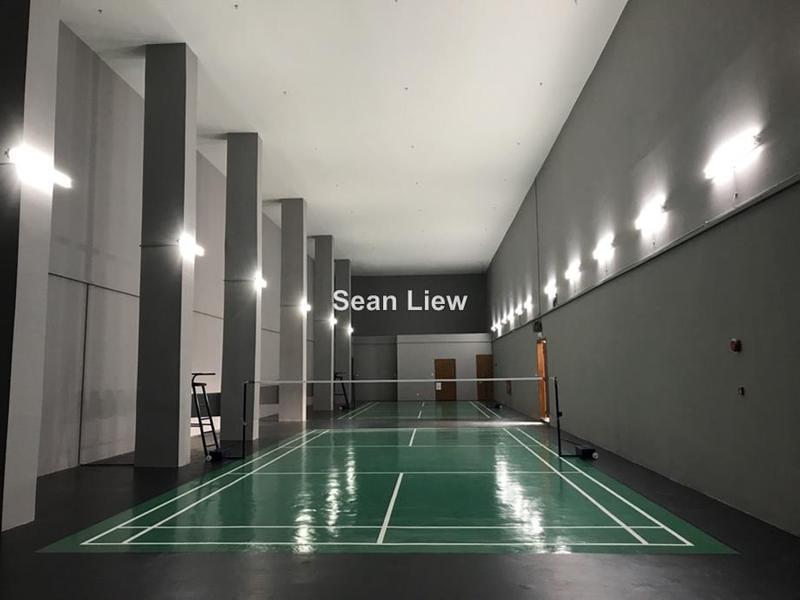 4-storey Terraced House for Sale in Damansara Perdana, Selangor by Sean Liew - iProperty.com.my