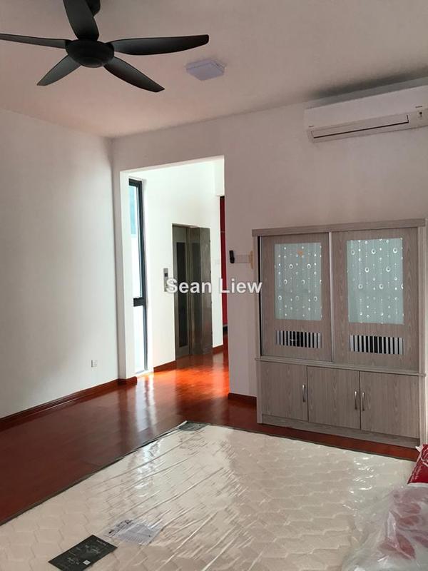 4-storey Terraced House for Rent in Empire Residence Olive, Damansara Perdana by Sean Liew - iProperty.com.my