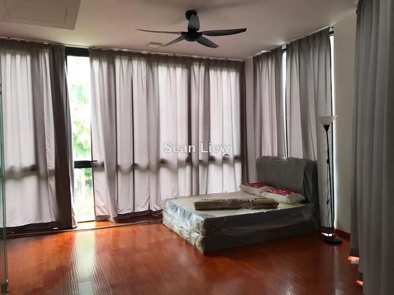 4-storey Terraced House for Rent in Empire Residence Olive, Damansara Perdana by Sean Liew - iProperty.com.my