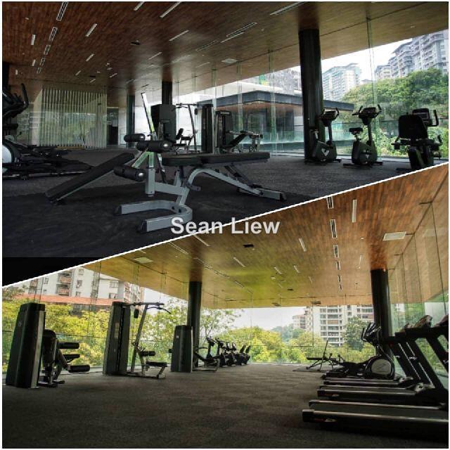 4-storey Terraced House for Sale in Damansara Perdana, Selangor by Sean Liew - iProperty.com.my