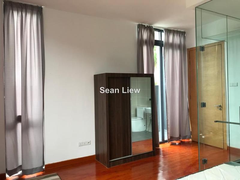 4-storey Terraced House for Rent in Empire Residence Olive, Damansara Perdana by Sean Liew - iProperty.com.my