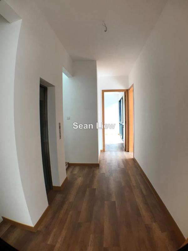 4-storey Terraced House for Sale in Damansara Perdana, Selangor by Sean Liew - iProperty.com.my