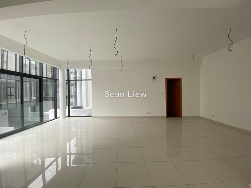 4-storey Terraced House for Sale in Damansara Perdana, Selangor by Sean Liew - iProperty.com.my