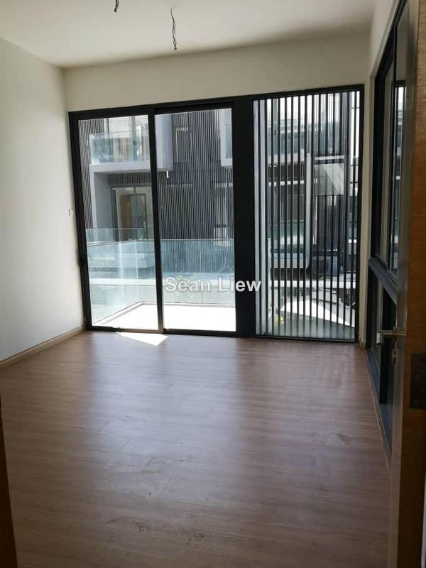 4-storey Terraced House for Sale in Damansara Perdana, Selangor by Sean Liew - iProperty.com.my
