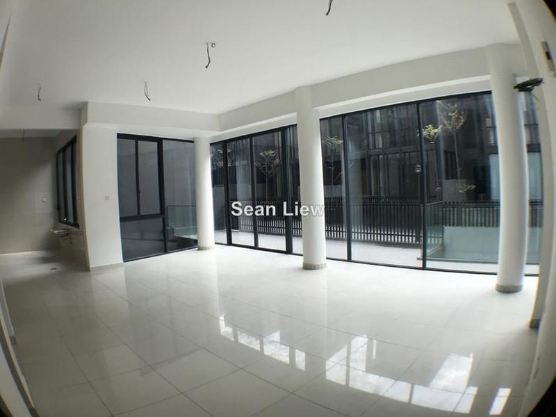 4-storey Terraced House for Sale in Damansara Perdana, Selangor by Sean Liew - iProperty.com.my