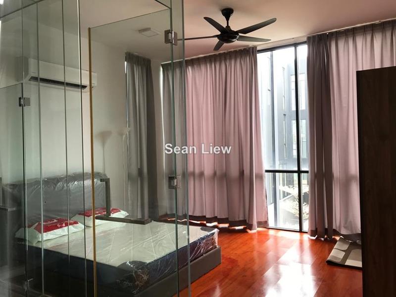 4-storey Terraced House for Rent in Empire Residence Olive, Damansara Perdana by Sean Liew - iProperty.com.my