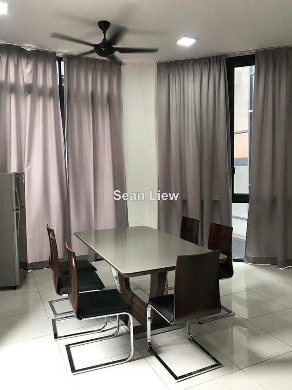 4-storey Terraced House for Rent in Empire Residence Olive, Damansara Perdana by Sean Liew - iProperty.com.my