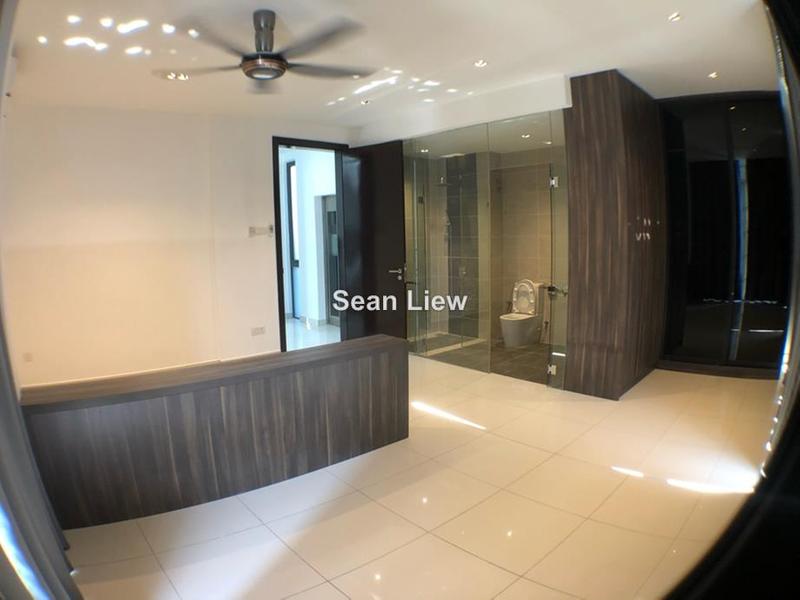 Rumah Berangkai 4 Tingkat untuk Dijual di Damansara Perdana, Selangor oleh Sean Liew - iProperty.com.my