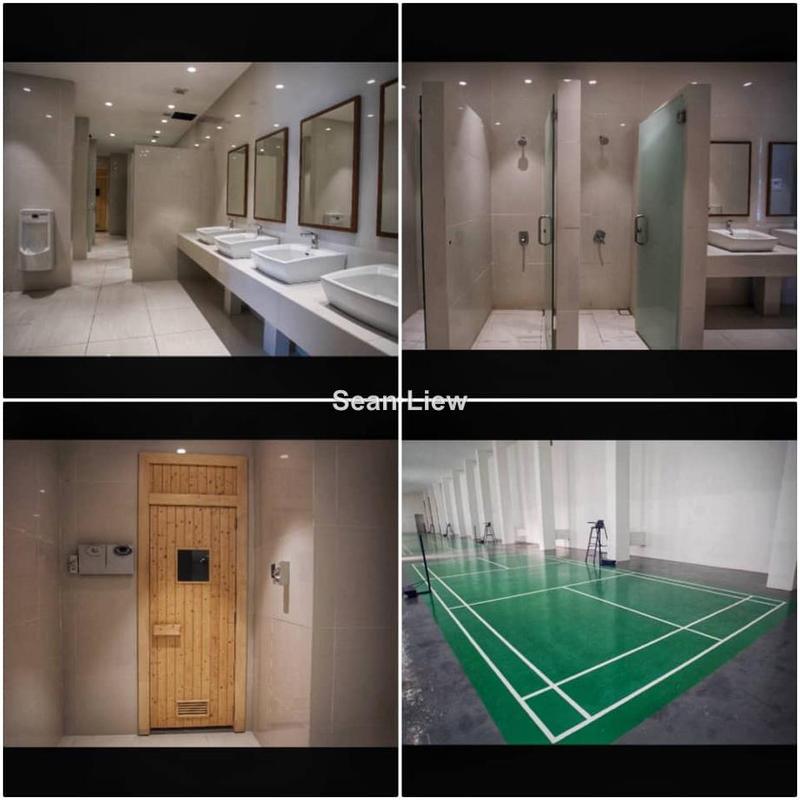 Rumah Berangkai 4 Tingkat untuk Dijual di Damansara Perdana, Selangor oleh Sean Liew - iProperty.com.my