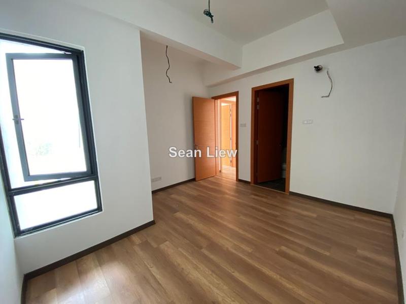 4-storey Terraced House for Sale in Damansara Perdana, Selangor by Sean Liew - iProperty.com.my