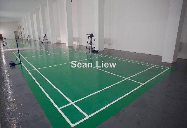 Rumah Berangkai 4 Tingkat untuk Dijual di Damansara Perdana, Selangor oleh Sean Liew - iProperty.com.my
