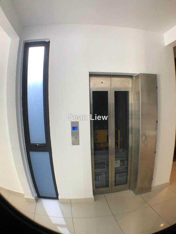 Rumah Berangkai 4 Tingkat untuk Dijual di Damansara Perdana, Selangor oleh Sean Liew - iProperty.com.my