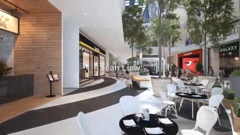 Retail-Office for Rent in Kota Damansara, Selangor by Sean Liew - iProperty.com.my