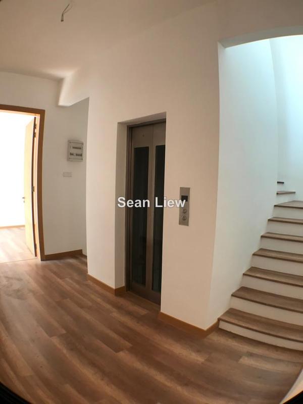 4-storey Terraced House for Sale in Damansara Perdana, Selangor by Sean Liew - iProperty.com.my