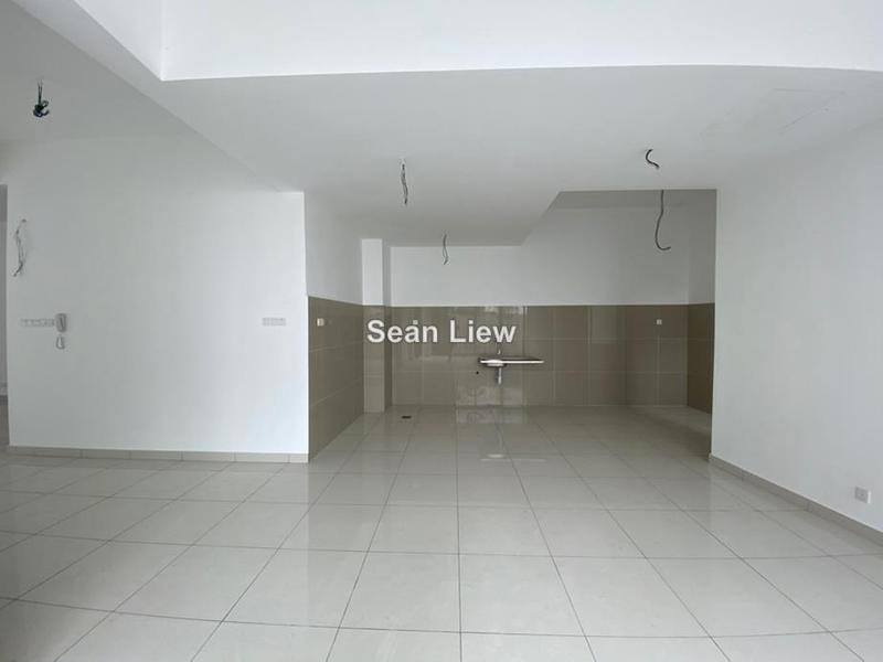 4-storey Terraced House for Sale in Damansara Perdana, Selangor by Sean Liew - iProperty.com.my