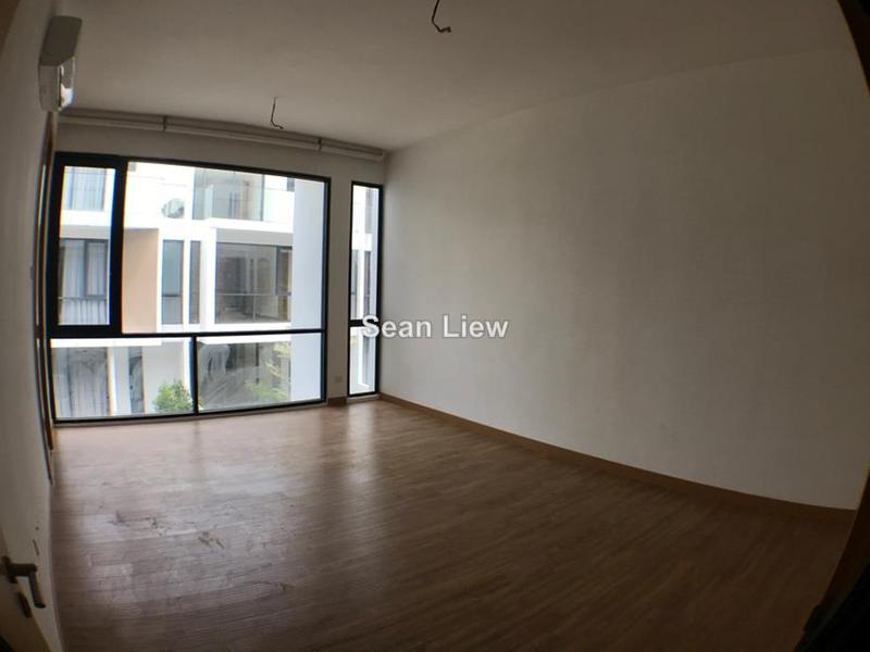 4-storey Terraced House for Sale in Damansara Perdana, Selangor by Sean Liew - iProperty.com.my