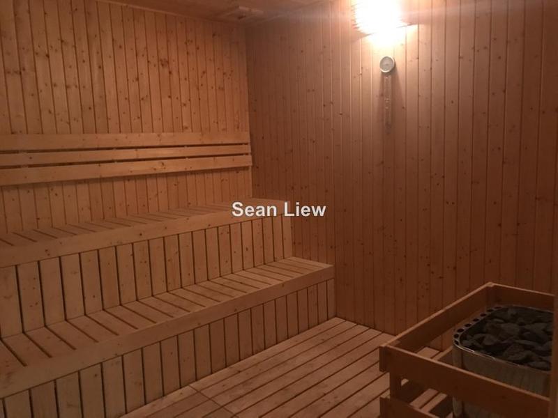 4-storey Terraced House for Sale in Damansara Perdana, Selangor by Sean Liew - iProperty.com.my