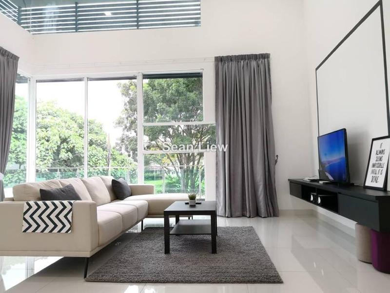 Semi-Detached House for Sale in Seksyen 17, Petaling Jaya by Sean Liew - iProperty.com.my