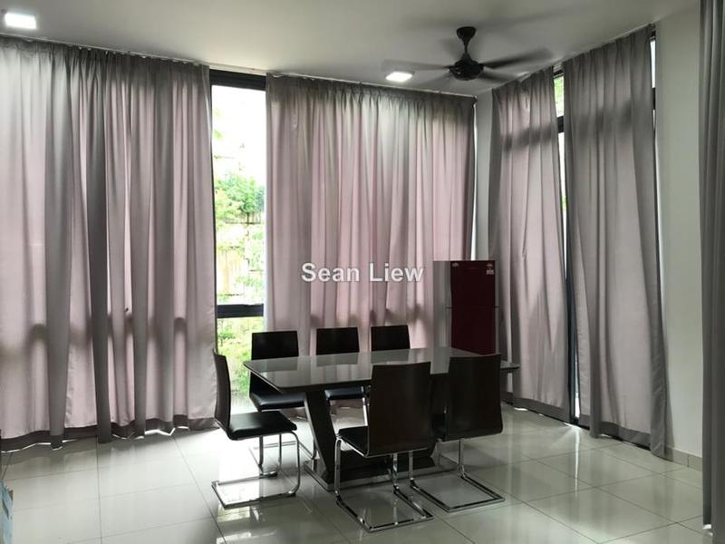 4-storey Terraced House for Rent in Empire Residence Olive, Damansara Perdana by Sean Liew - iProperty.com.my