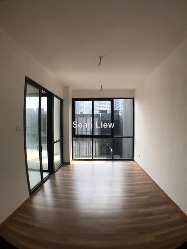 4-storey Terraced House for Sale in Damansara Perdana, Selangor by Sean Liew - iProperty.com.my