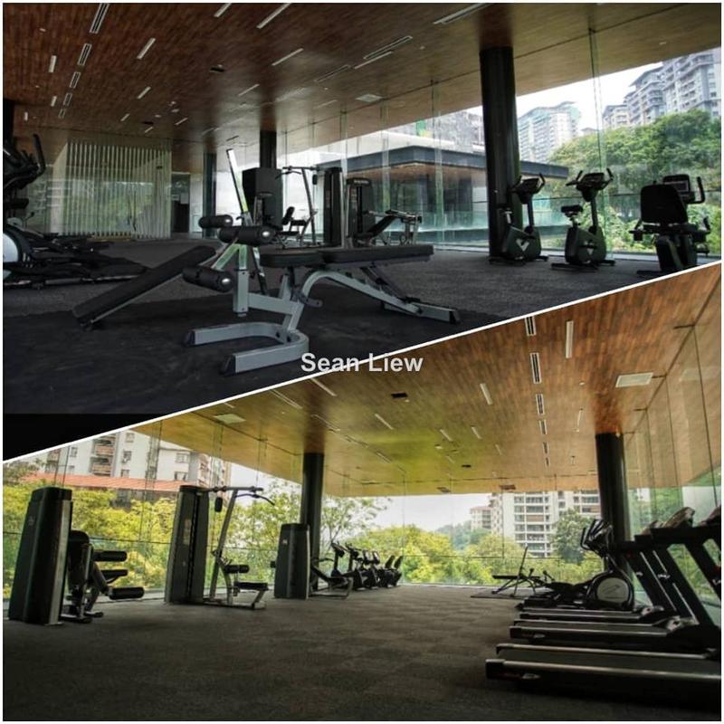 Rumah Berangkai 4 Tingkat untuk Dijual di Damansara Perdana, Selangor oleh Sean Liew - iProperty.com.my