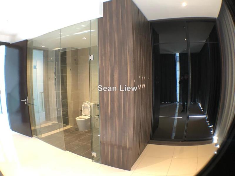 Rumah Berangkai 4 Tingkat untuk Dijual di Damansara Perdana, Selangor oleh Sean Liew - iProperty.com.my