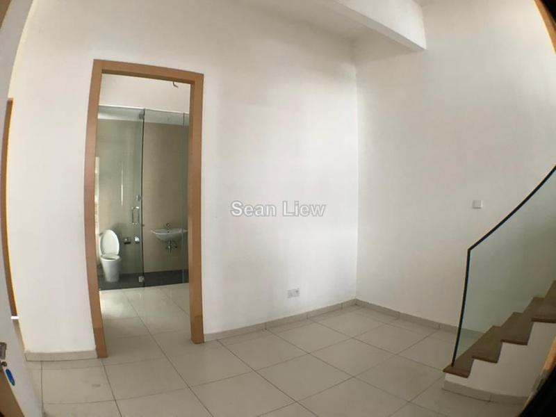 4-storey Terraced House for Sale in Damansara Perdana, Selangor by Sean Liew - iProperty.com.my